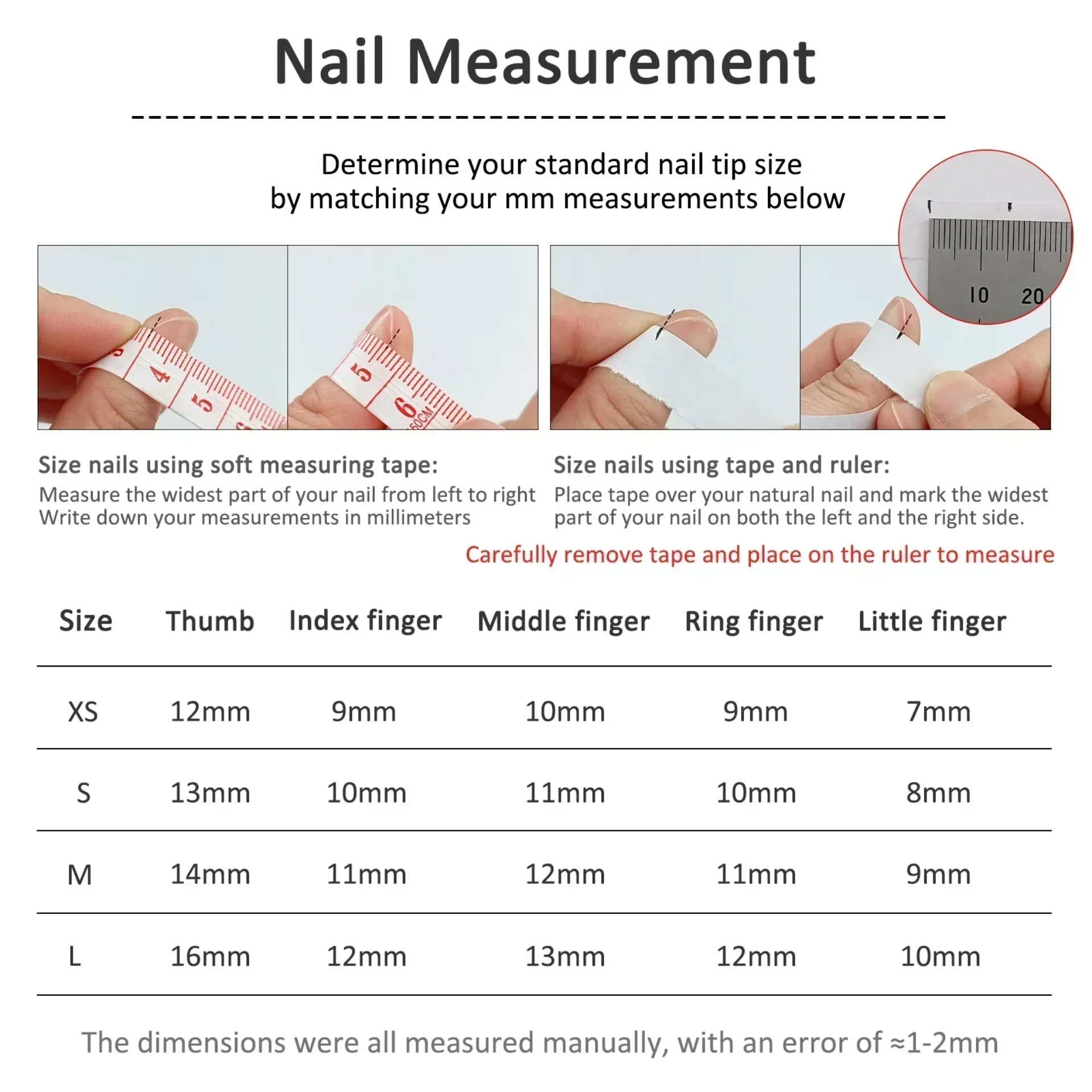 10Pcs Short Handmade Light Gre - Nail Art Full Cat Eye ulasan dan harga